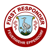 first responder logo